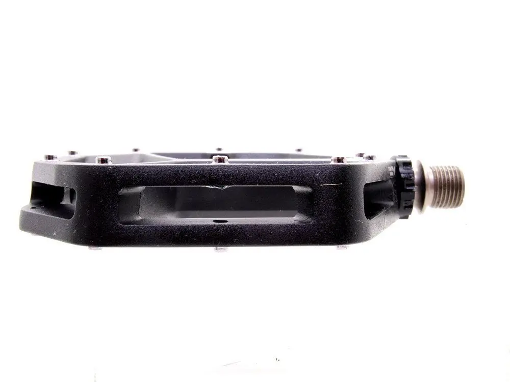PD M8040 Deore XT Плоские Педали Трейл эндуро внедорожные MTB велосипедные педали Размер