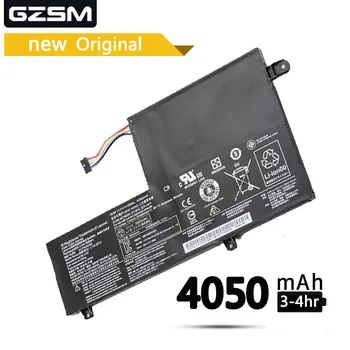 

GZSM Laptop Battery L14L3P21 L15L3PB0 For Lenovo Flex 3 4 1470 1570 Battery Yoga 500 500-15 ISK Edge 2-1580 L14M3P21 battery