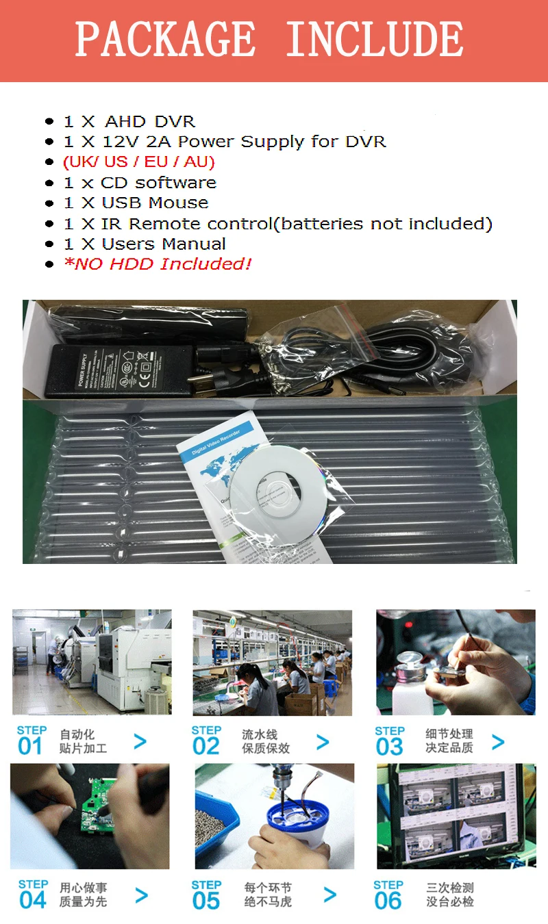 PACKAGE