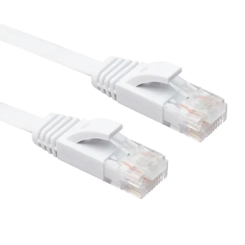 

898#Blue Ethernet Internet LAN CAT5e Network Cable for Computer Modem Router July9 Professional Futural Digital Drop Shipping