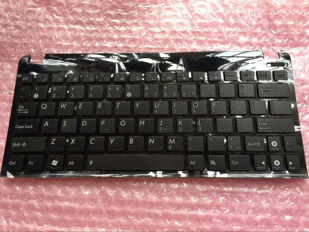Genuine NEW Original Laptop replacement keyboard for Asus Eee PC 1015PX