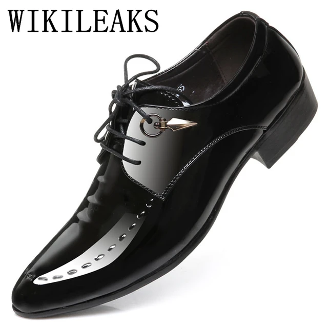 prom shoes 2019 men