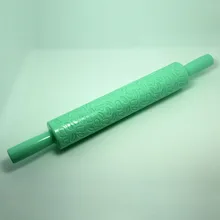 4 шт./лот) FDA высокое качество пластиковые сердце и форма губ скалка для помадки