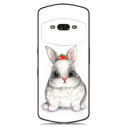 Силиконовый чехол для Meitu V7 MP1801 чехол MeituV7 крышка Ретро камера чехол для телефона мягкий ТПУ чехол для телефона для Meitu V 7 V7 чехол на заднюю панель - Цвет: A13