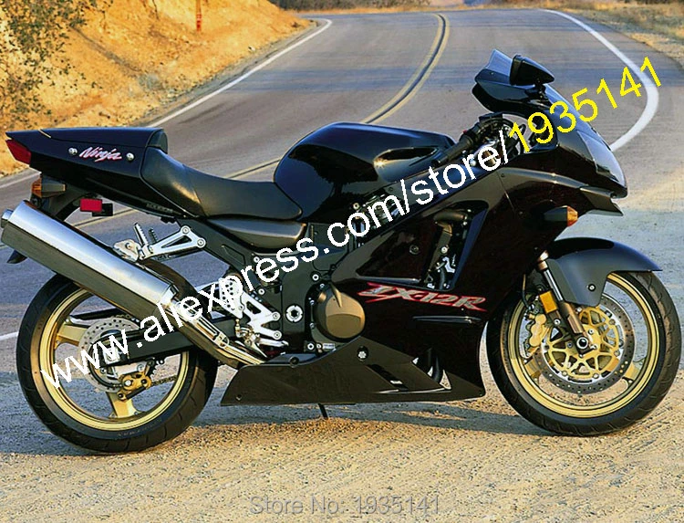 kawasaki zx12r for sale