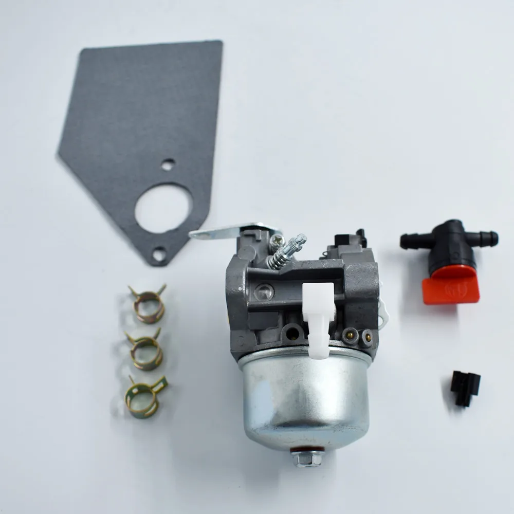 New Carburetor for Briggs & Stratton Replaces # 694526 690119