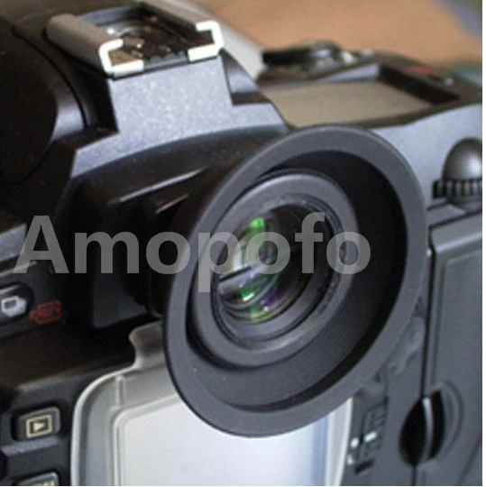 

Eyecups for Nikon DK-19 DK19 DK 19 F4 F5 F6 D1 D2 D3 D700 D3X D2Xs F6