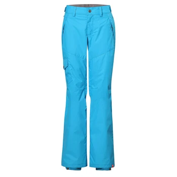 

Ski Pants Women Snowboard Pants Outdoor Snow Clothing Skiing Cotton Thermal Trousers Winter Outdoor Sport Trousers Female Warm