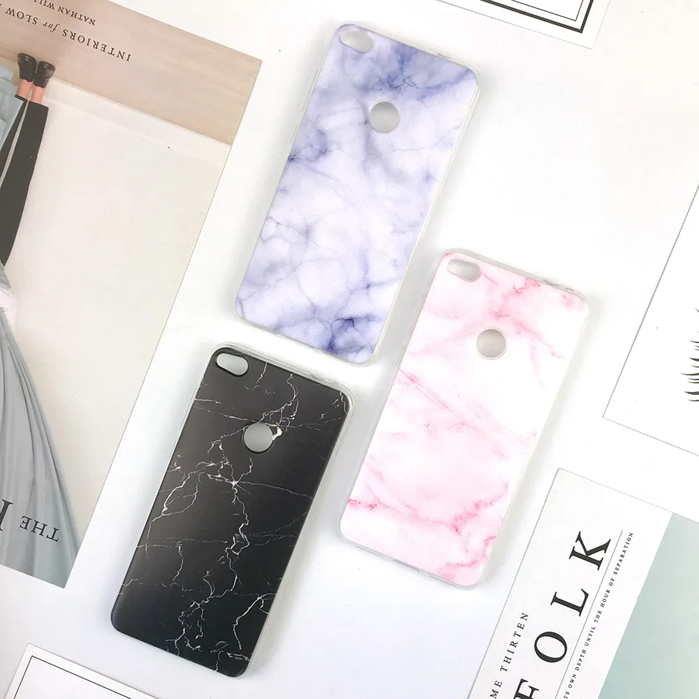 Чехол для телефона Huawei P20 P9 P8 P10 Lite Plus Pro Mate 10 lite V9 Play Honor 6A 6X 9 Maimang 6 Nova 2i мягкий чехол