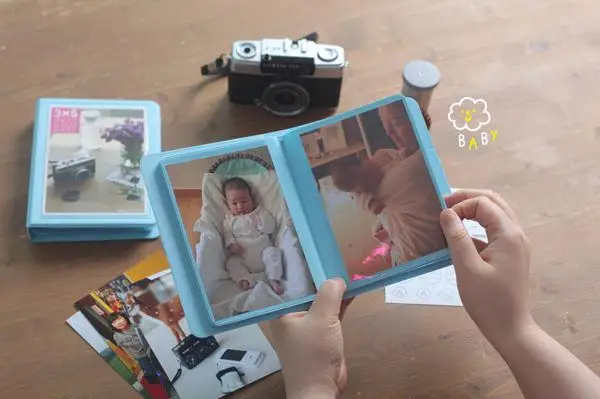 Новое поступление Мини Размеры фотоальбом для Instax Mini Плёнки Размеры Фотоальбомы