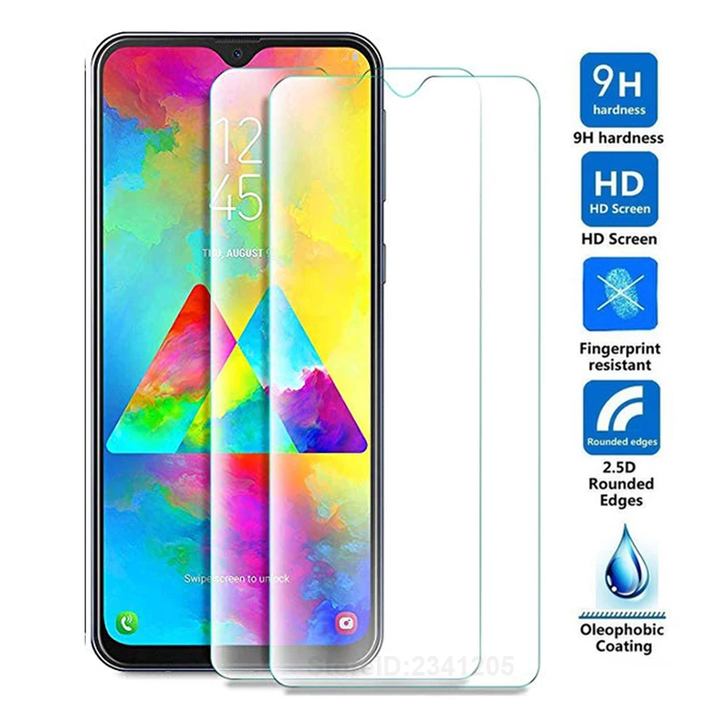 Защитное стекло закаленное для samsung a10/a20/a30/a40/a50/a60/2019|Защитные стёкла и плёнки| |