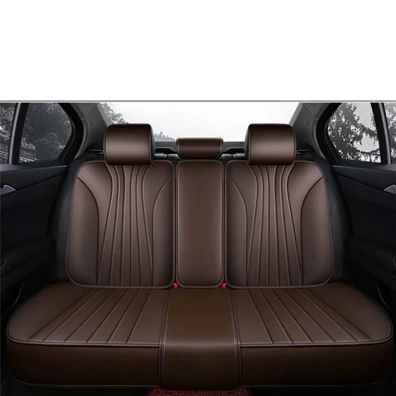 Новые кожаные чехлы для автомобильных сидений автосидений infiniti fx35 fx37 g25 g35 q50 qx50 q70L