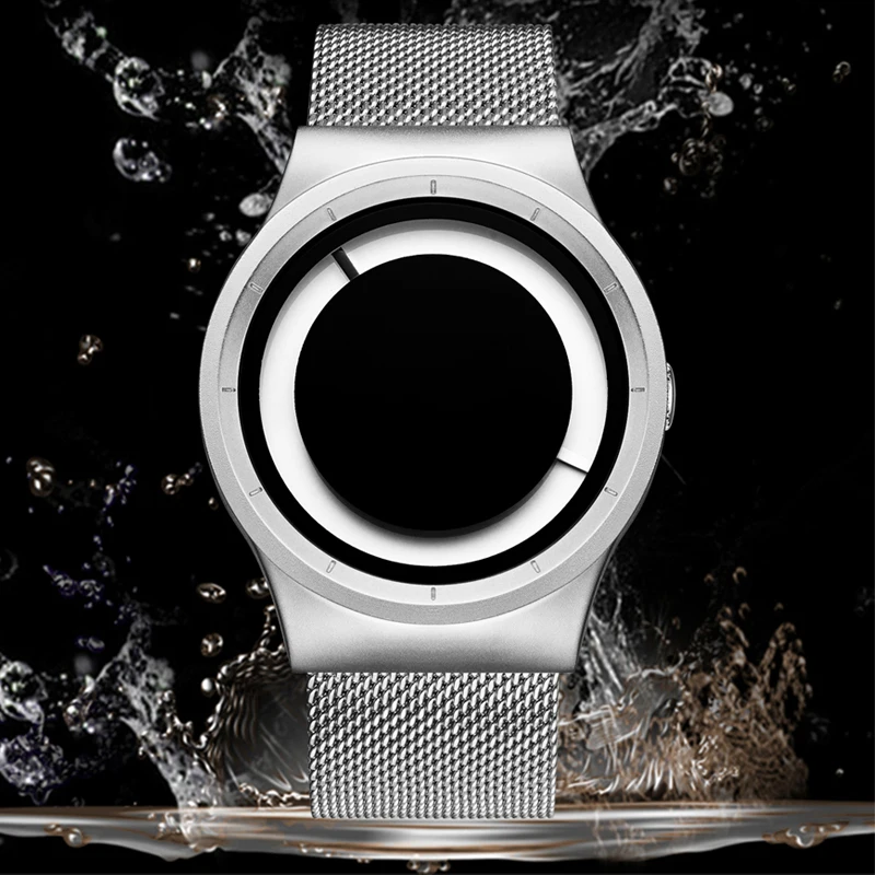 

BIDEN Watches Men Luxury Brand Business Casual Watch Quartz Watches relogio masculino