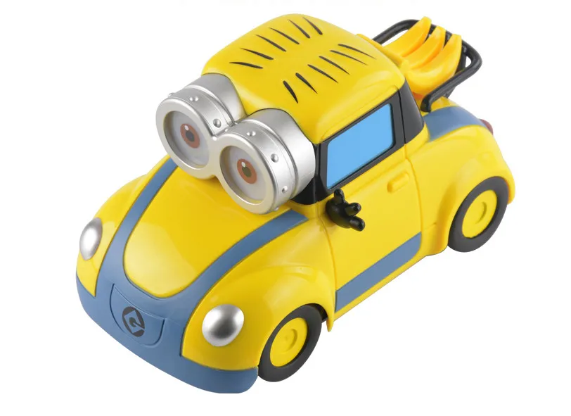 

Fun mini rc car toys for children present gift 3CH Radio remote control vehicle