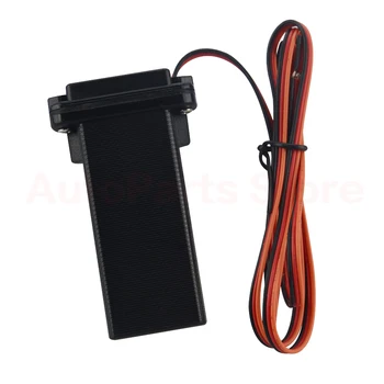 

Waterproof Builtin Battery GSM GPS tracker A11 for Car motorcycle vehicle tracking device Alarm real-time online tracking