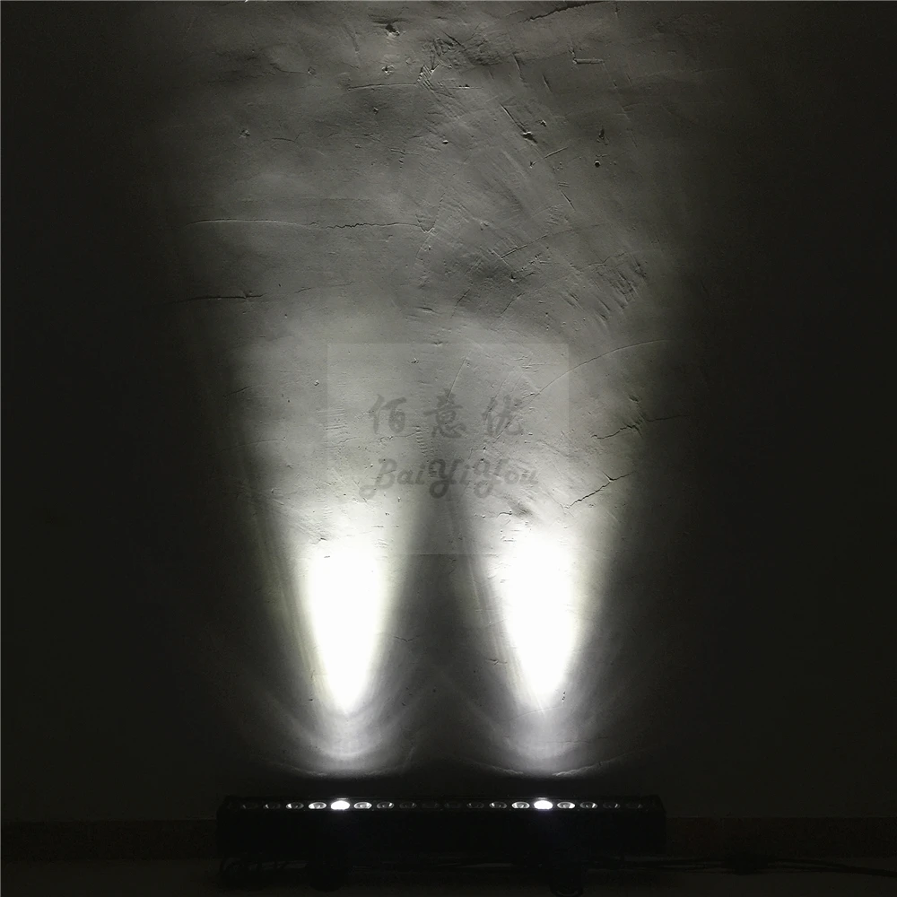18pcs LED Dot Bar 31