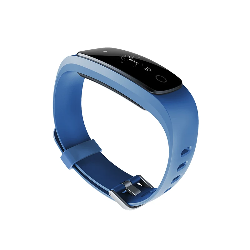 696 ID107 Plus HR умный Браслет gps пульсометр монитор сна педометр Bluetooth 4 0 фитнес трекер