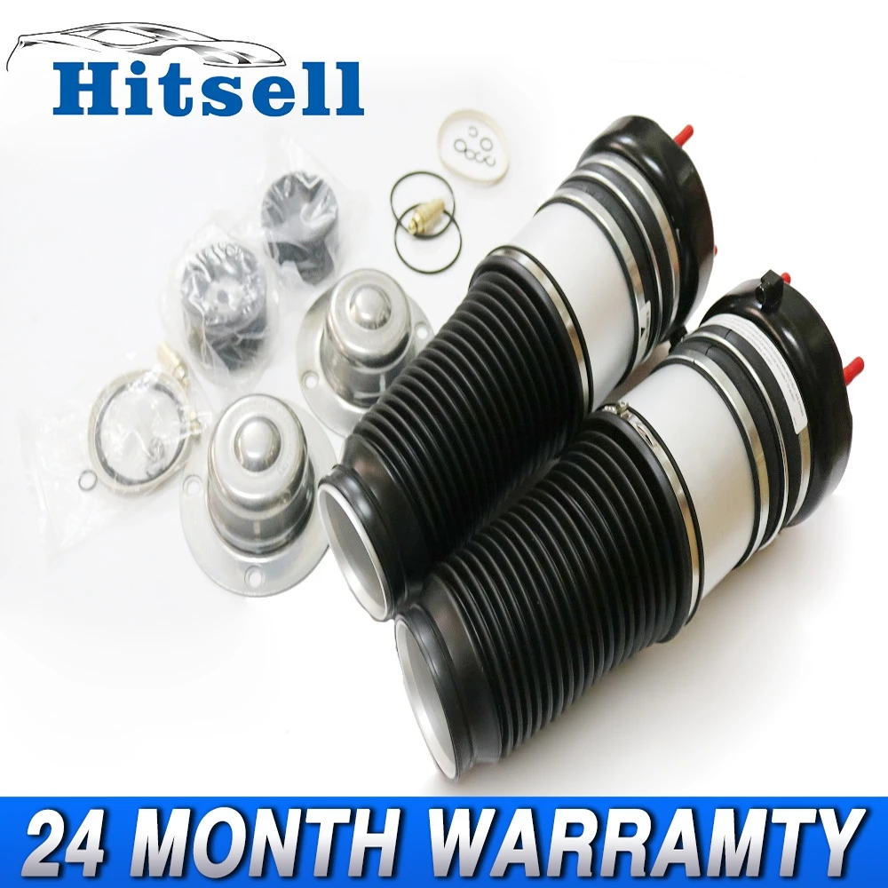 

Air Spring Bag Front Air Suspensions Shock Strut Absorber for Audi A6 C6 4F 2005-2011 4F0616039AA 4F0616039 4F0616040AA