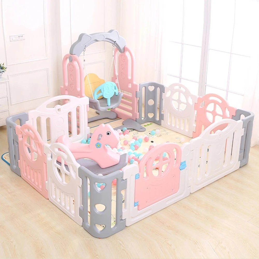 wonder space baby playpen