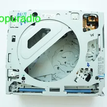 Абсолютно 20IDC 6 компакт-диск механизм чейнджер старый стиль для Toyota VW RCD510 d-d навигации audisymphony автомобильный радиоприемник