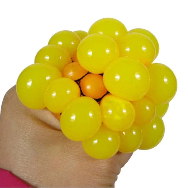 Funny toys Antistress Face Reliever Grape Ball Autism Mood Squeeze Relief Healthy Toys Funny Geek Gadget 1 Funny toys Antistress Face Reliever Grape Ball Autism Mood Squeeze Relief Healthy Toys Funny Geek Gadget 2