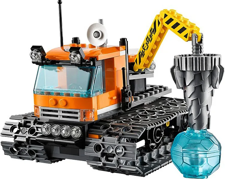 Bela-10442-City-Arctic-Base-Camp-Model-building-kits-compatible-with-lego-city-3D-blocks-Educational (1)