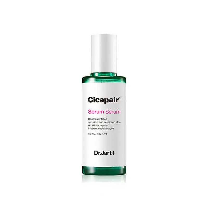 Сыворотка DR.JART + Cicapair 50 мл сыворотка для лица Успокаивающая чувствительная кожа