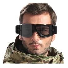 Новые защитные очки для охоты USMC Airsoft X800 тактические солнцезащитные очки GX1000