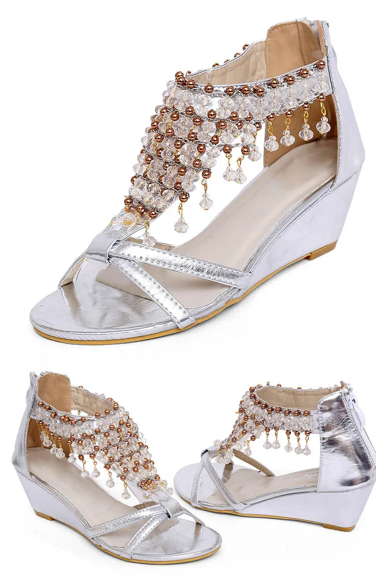 women sandals Z371-3