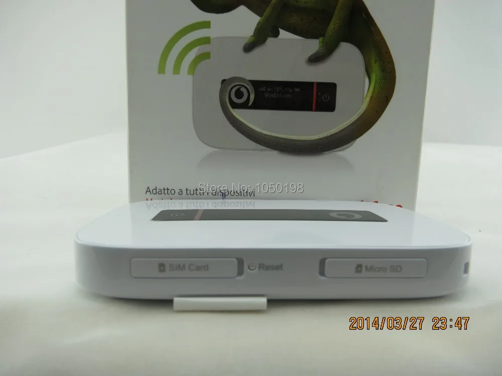 Vodafone r208 43 Мбит Мобильный Wi-Fi Huawei r208 e5756 Huawei карман Wi-Fi