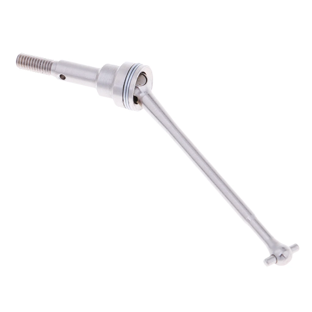 2pc Front Universal Dogbone Driving Shaft for 1/12 WLtoys 12428 12423 12628