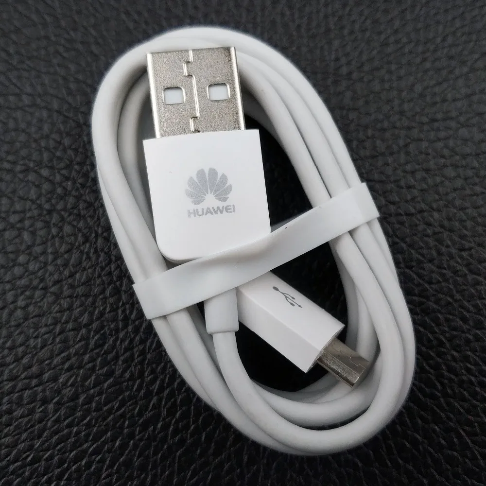Зарядное устройство Huawei Y7 Prime 5 В 1 А Европейский настенный кабель micro usb для