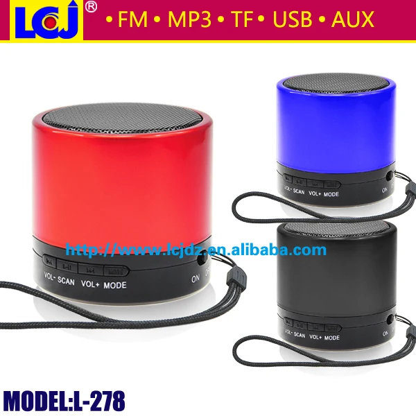 mp3 speaker price