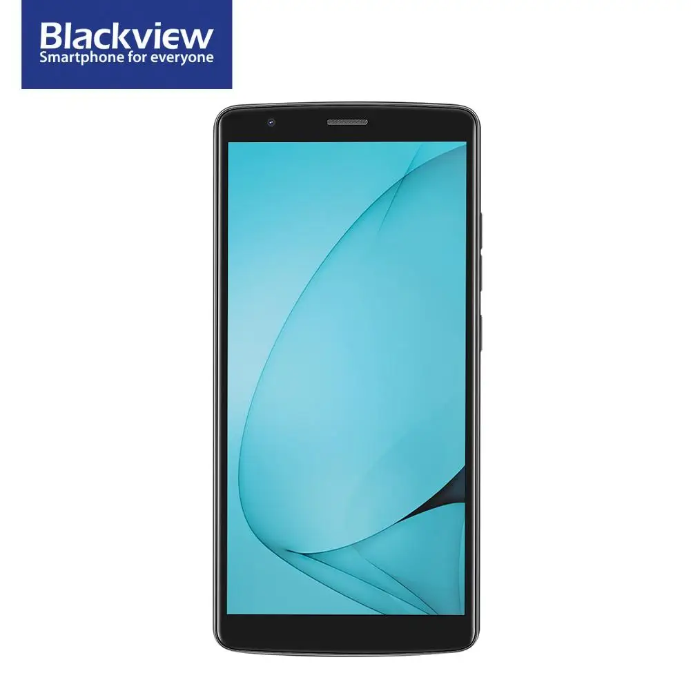 Blackview A20 Smartphone 5.5\
