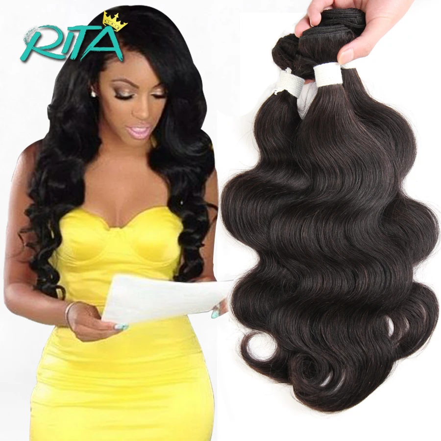 Brazilian Body Wave Hair 50g Brazilian Virgin Hair Weave Bundles 7A Body Wave Virgin Human Hair Natural Human Hair Extensions