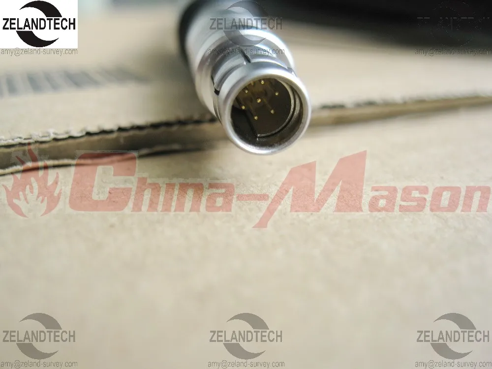 A00636(A01284) 7-PIN