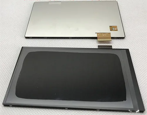 IPS 4 3-дюймовый 45P 16 7 М TFT ЖК-экран HX8369A Привод IC 480*800 24Bit MCU/RGB888 интерфейс | Электроника