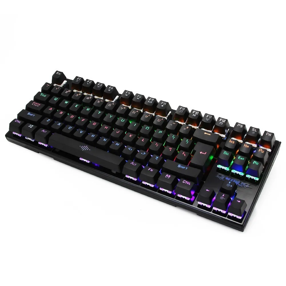 Computer Keyboard