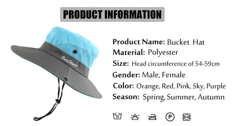 Bucket Hat
