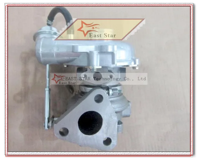 Бесплатная доставка RHF4 1515A029 VT10 VB420088 VC420088 VA420088 Турбокомпрессор Для Mitsubishi W200 L200 2006