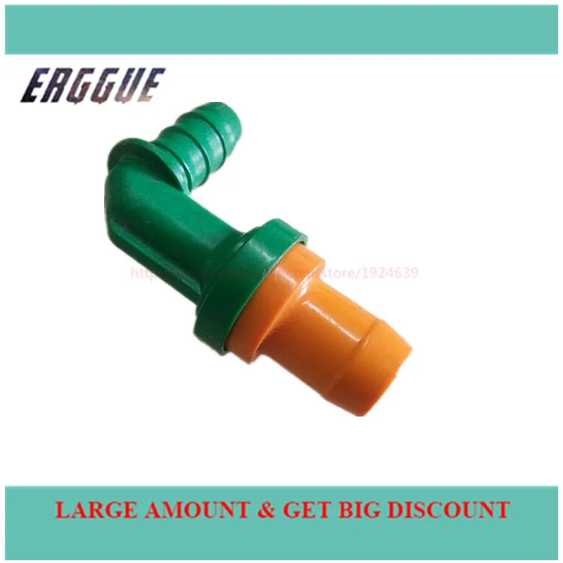 LFP7-13-890 8S4Z6A666A GREEN (2)
