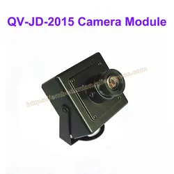 QV-JD-2015 камера с высоким разрешением Бесплатный привод USB интерфейс промышленный модуль камеры специально разработан для миниатюрных