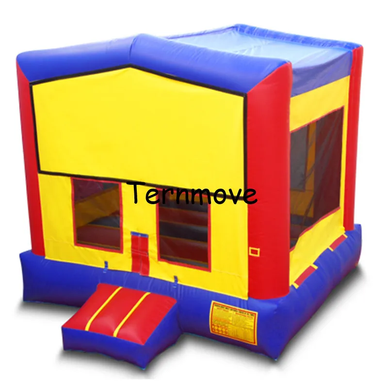 babys bouncy castle