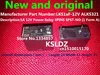 100% оригинальные новые LKS1AF-5V ALKS329 LKS1AF-9V ALKS325 LKS1AF-12V ALKS321 LKS1AF-24V ALKS322 4 контакта 5A реле питания ► Фото 3/4