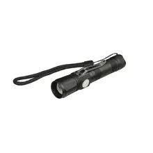 XML-T6 Micro USB Charging Hunting Bike Flashlight 18650 Side Press Adjustable Focus sitemap 33 xml