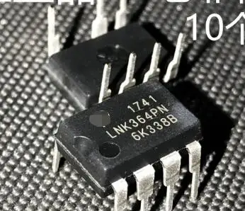 Бесплатная доставка 100% Новый оригинальный LNK364PN LNK364P LNK364 DIP7 | Электроника