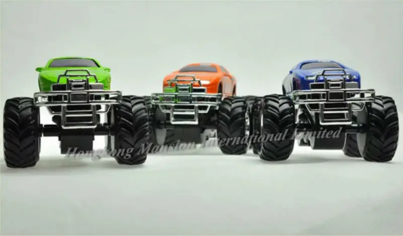 132 Bigfoot Truck stlyle2 (15)