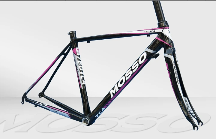 mosso frameset