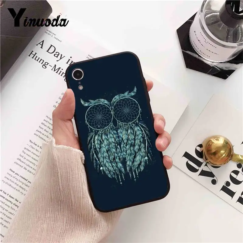 Animal Owl