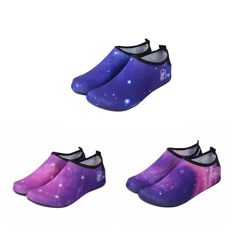 

Water Shoes Mens Womens Barefoot Breathable Quick Drying Anti-Slip Beach Socks for Swim Pool Surf Yoga Exercise